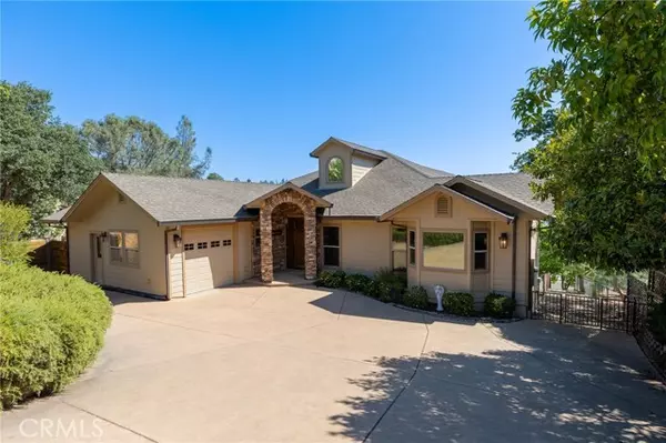Oroville, CA 95966,6245 Jack Hill DR