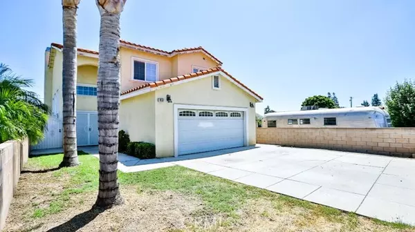 Chino Hills, CA 91709,15537 Pheasant St