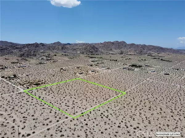 Joshua Tree, CA 92252,64200 Sullivan RD