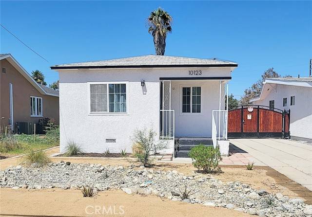 10123 Beach ST, Bellflower, CA 90706