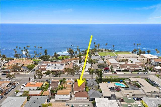432 N Coast B, Laguna Beach, CA 92651