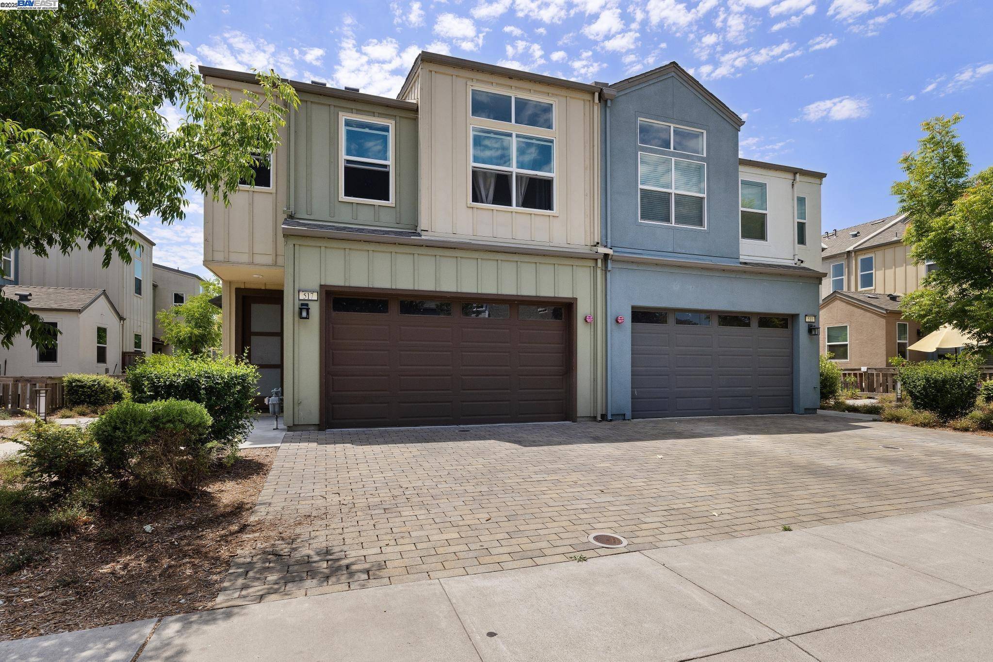 517 Boyd ST, Santa Rosa, CA 95407