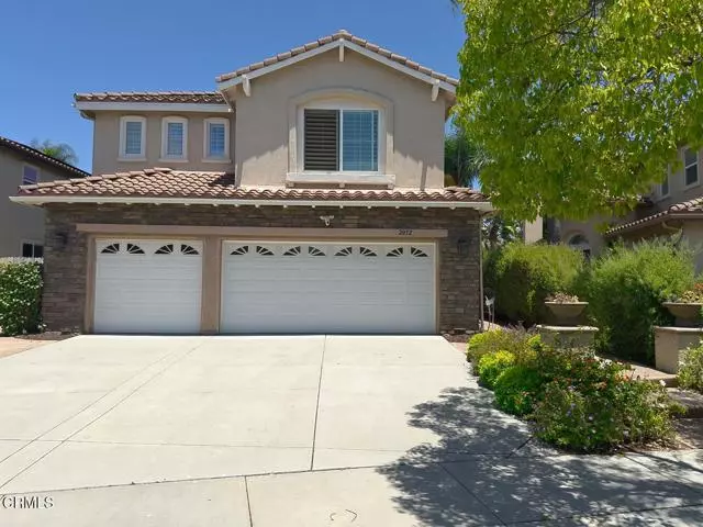 Camarillo, CA 93012,2052 Santo Domingo