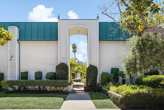 837 Magnolia AVE 12, Pasadena, CA 91106