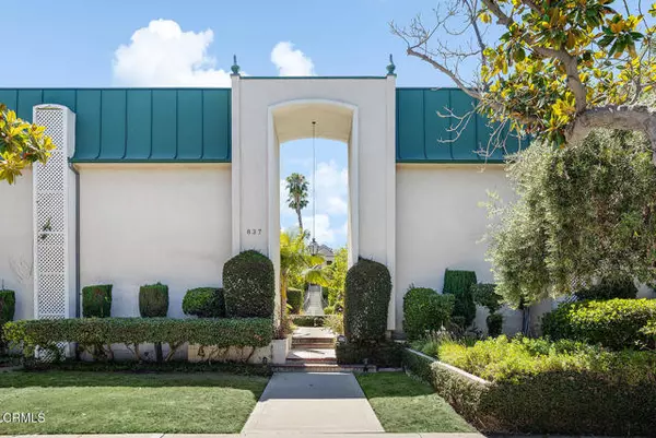 837 Magnolia AVE 12, Pasadena, CA 91106
