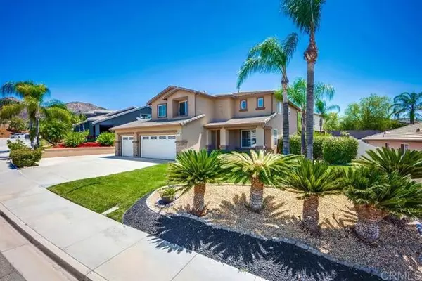 Wildomar, CA 92595,35616 Country Park Dr.