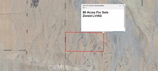 Lucerne Valley, CA 92356,44918128 Dallas AVE