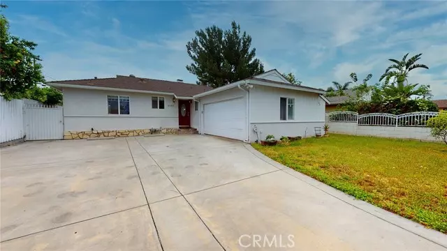 North Hollywood, CA 91605,8162 Van Noord AVE