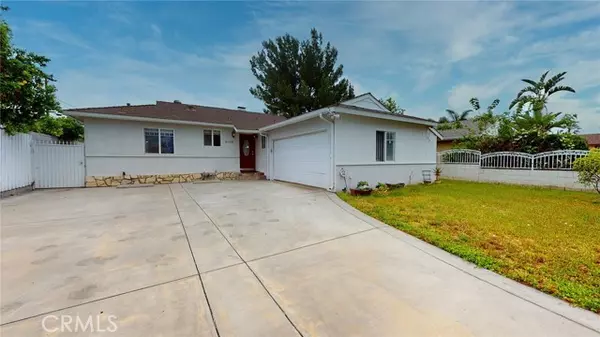 8162 Van Noord AVE, North Hollywood, CA 91605