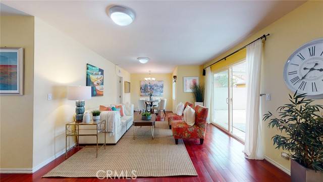 North Hollywood, CA 91605,8162 Van Noord AVE