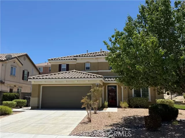 1650 Balinese CT, Leona Valley, CA 93551