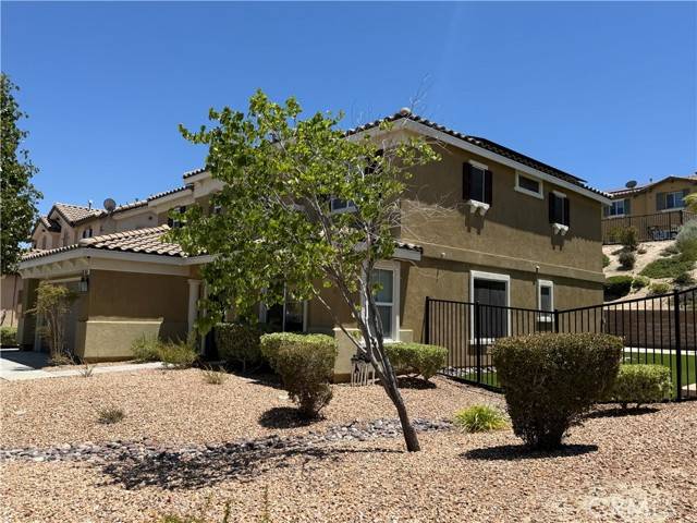 1650 Balinese CT, Leona Valley, CA 93551