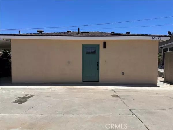 Harbor City, CA 90710,1641 W 255 th st 1/2