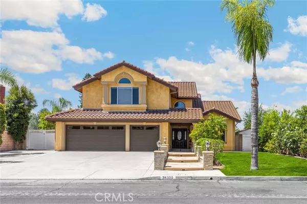 24330 Via Lenardo, Yorba Linda, CA 92887