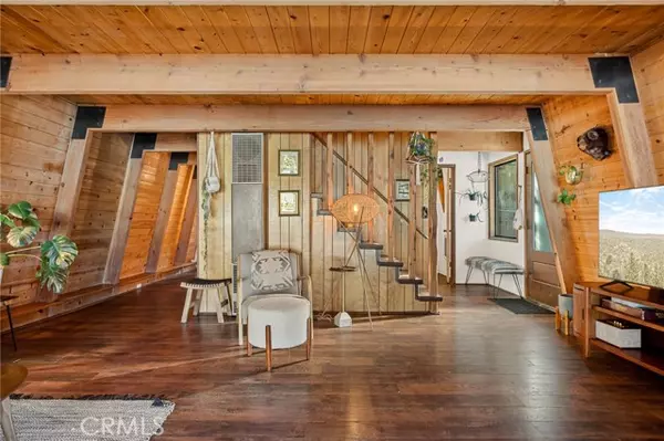 Big Bear City, CA 92314,1125 Snow Ridge RD