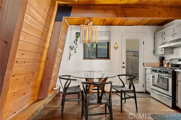 Big Bear City, CA 92314,1125 Snow Ridge RD