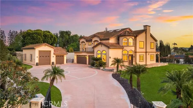 4642 Ohio ST, Yorba Linda, CA 92886