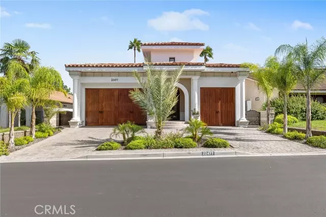 22477 Boating WAY, Canyon Lake, CA 92587