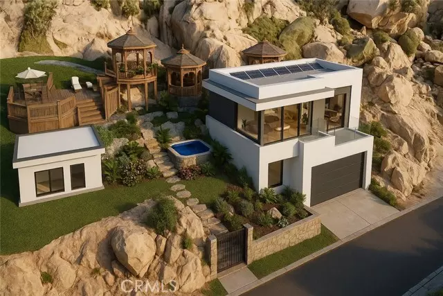 8473 Hillcroft DR, West Hills, CA 91307