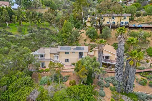 La Mesa, CA 91941,10160 Vista De La Cruz