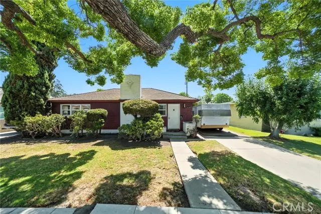 1850 Fanwood AVE, Long Beach, CA 90815