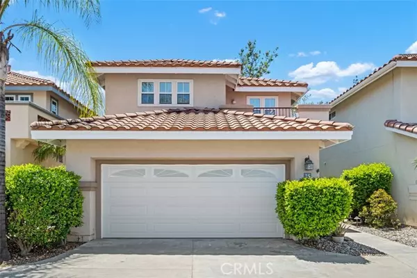 Rancho Santa Margarita, CA 92688,35 VIA ENCANTO