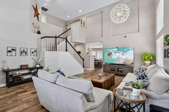 416 Alyssum WAY, Oceanside, CA 92057