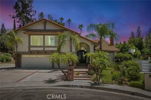 18268 Ankara CT, Porter Ranch, CA 91326