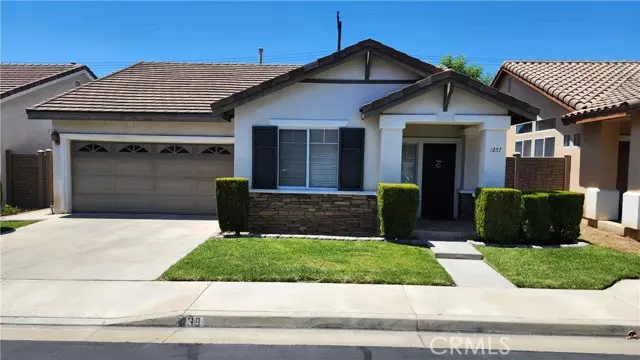 1257 N Harvest Walk DR, La Puente, CA 91744