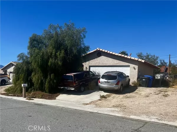 68180 Calle Blanco, Desert Hot Springs, CA 92240