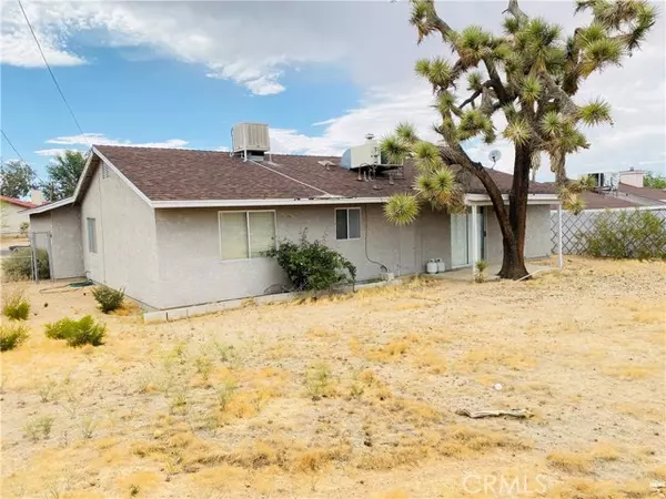 Yucca Valley, CA 92284,7463 Goleta AVE