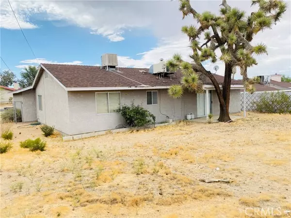 Yucca Valley, CA 92284,7463 Goleta AVE