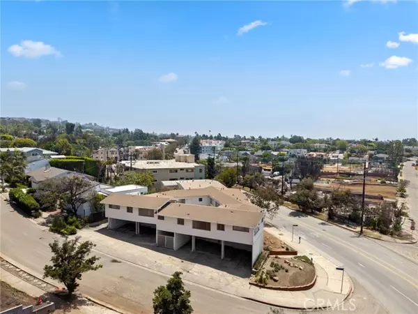 Pacific Palisades, CA 90272,16185 W Sunset BLD