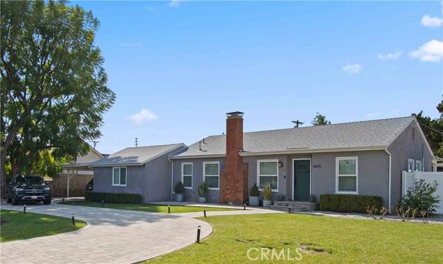6835 Aldea AVE, Van Nuys, CA 91406
