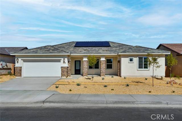 Address is not disclosed, Victorville, CA 92392