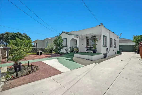 6059 Riverside AVE, Huntington Park, CA 90255