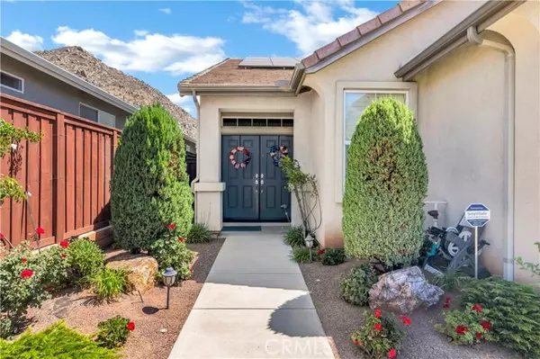 Hemet, CA 92545,650 Zarahias Cr
