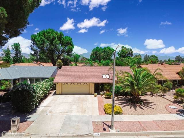 1274 Seven Hills DR, Hemet, CA 92545