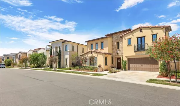 66 Eider RUN, Irvine, CA 92618