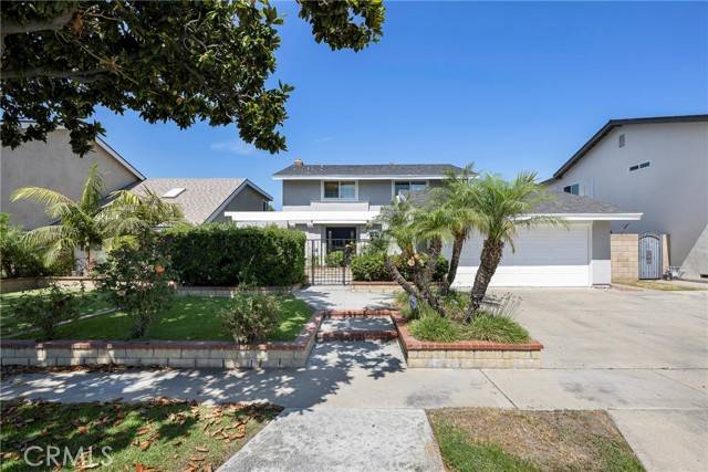155 S Beth CIR, Anaheim, CA 92806