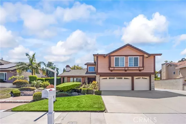 1825 Calle Madrid, Rowland Heights, CA 91748