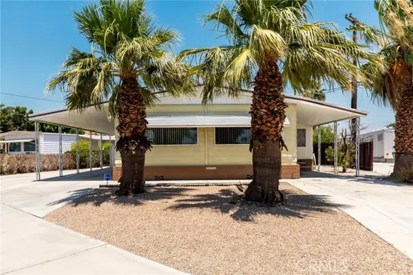 32540 San Miguelito DR, Thousand Palms, CA 92276