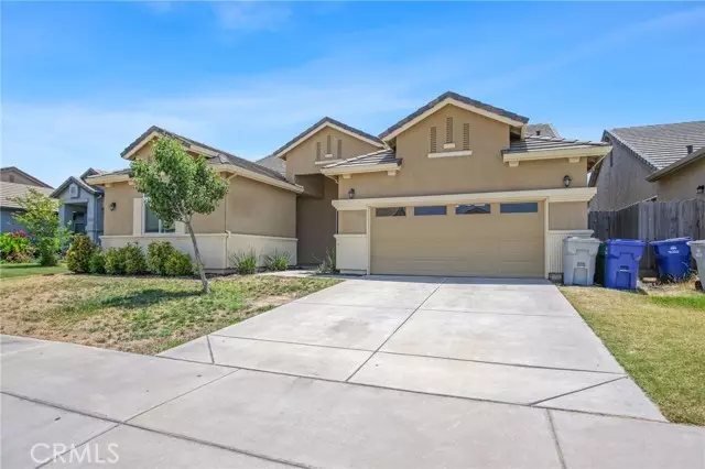 2080 Piro DR, Atwater, CA 95301