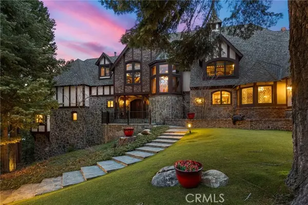 29162 Bald Eagle RDG, Lake Arrowhead, CA 92352