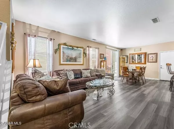 Palmdale, CA 93550,2562 Kenwood CT