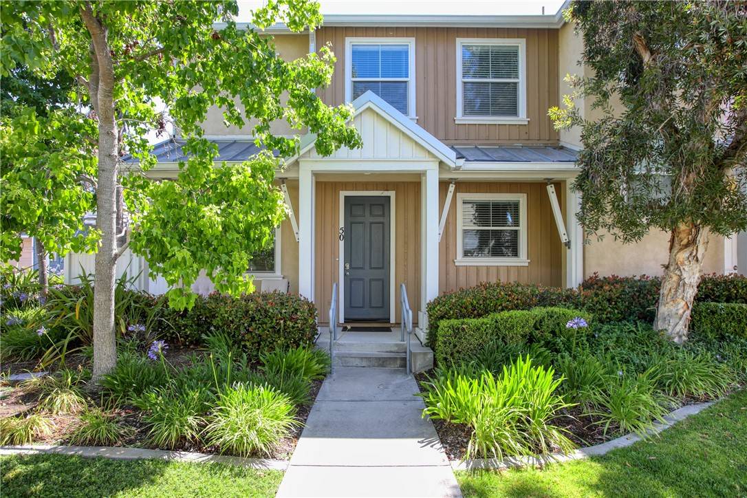 3591 Sacramento DR 50, San Luis Obispo, CA 93401