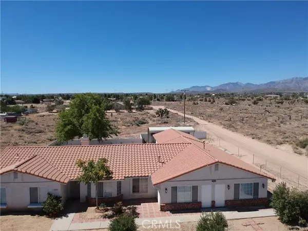 Phelan, CA 92371,7653 Phelan RD