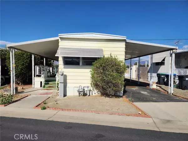 Hemet, CA 92544,43601 State Highway 74 Sp#4