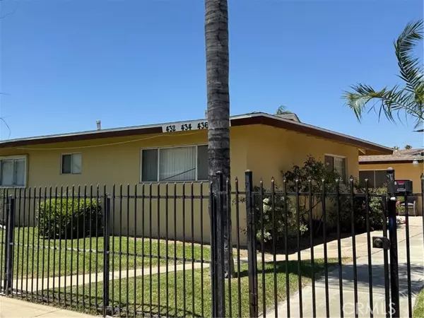 438 W Ramona DR, Rialto, CA 92376