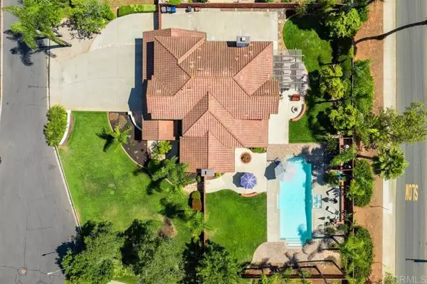 Escondido, CA 92029,2270 Ritter PL